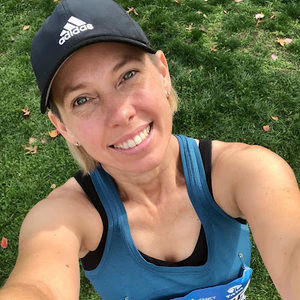 Meet your Posher, Miranda